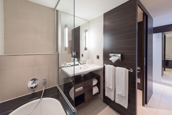 Radisson Blu Hotel Leipzig